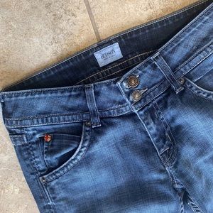Hudson jeans